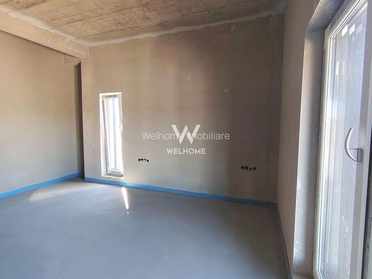 Casa mare cu garaj si teren 790 mp - Casa NOUA - 15