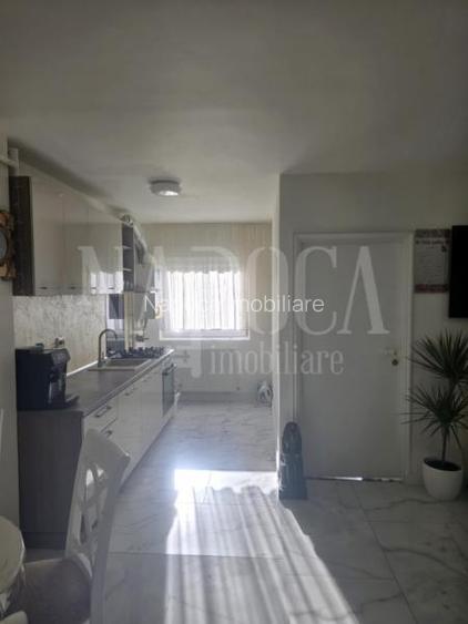 Apartament 2 camere de vanzare in Floresti - 5