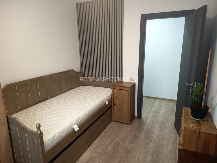 Proprietar vand apartament 3 Camere Complet Renovat Mioritei/ Stefan cel Mare - 3