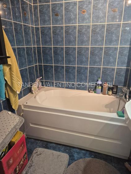 Crangasi stradal , 2 minute metrou - 18