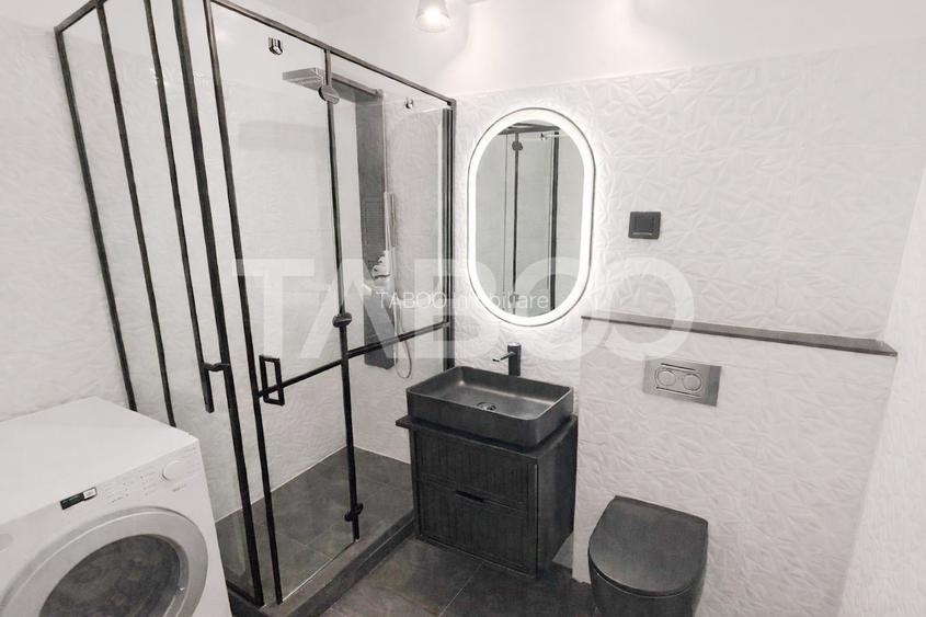 Apartament cu 2 camere de vanzare cartierul Grigorescu - 5