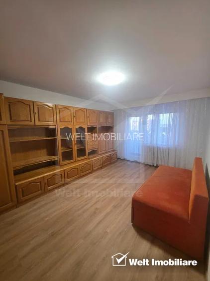 Apartament cu 3 camere, 2 bai, Manastur, zona Campului - 2