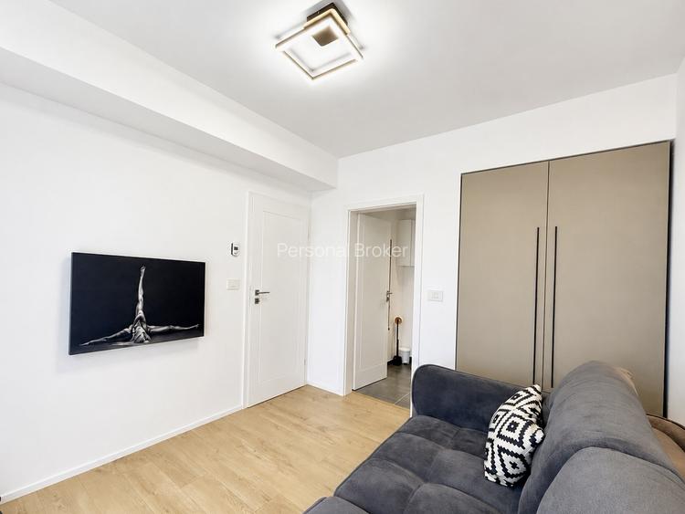 Apartament 3 Camere LUX - Zona Lipovei - 15