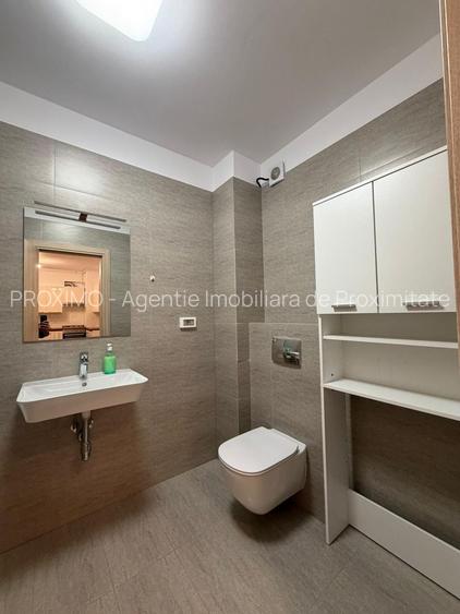 Apartament 2 camere, decomandat, Calea Torontalului - 5