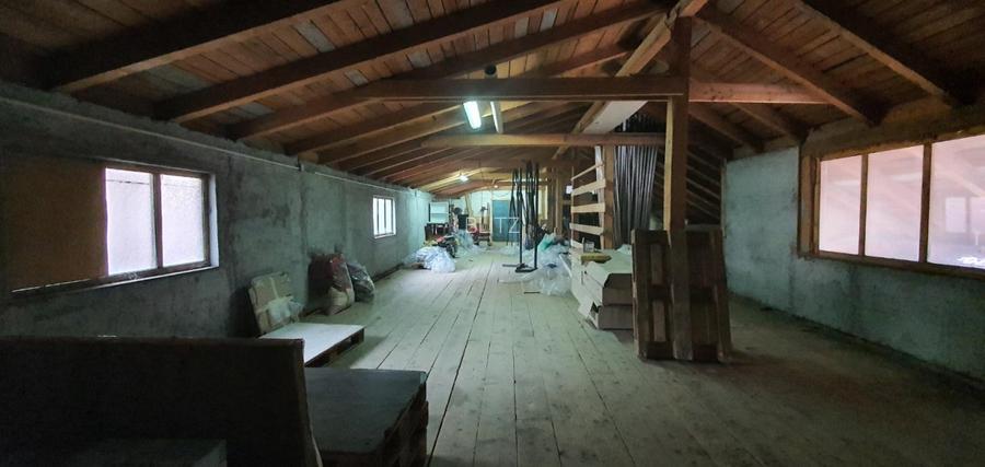 Spatiu comercial pe 2 nivele,spatii depozitare + parcari, in zona foarte buna! - 7