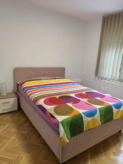 Apartament, 3 camere, 65mp, etaj 1, Zona Zorilor - 4