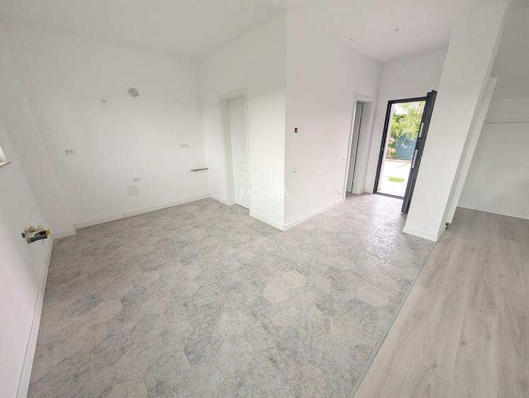 Duplex 4 camere 130mp | 0 comision | Otopeni Ana Aslan | Teren 270mp - 26
