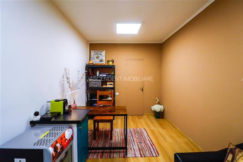 3D! Spatiu, acces propriu:birouri,cabinet, contabilitate,servicii,Central,Brasov - 11