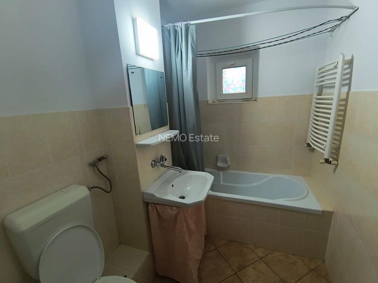 Apartament 2 camere de închiriat Suceava | 54 mp | Etaj 2 | Mobilat - 10