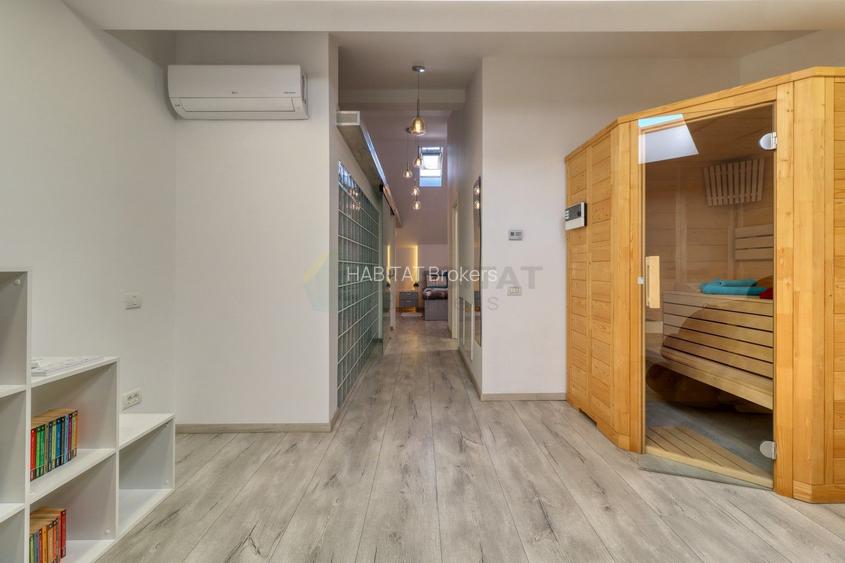 Vila 4 camere Avangarde Forest 6 - 21