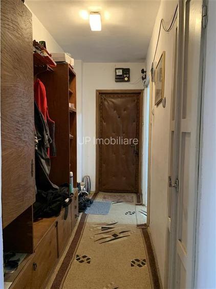 APARTAMENT 2 CAMERE | TIP D | CALEA ARADULUI - 5