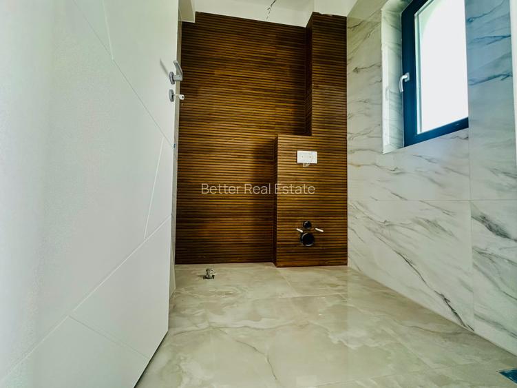 Casă de vânzare individuală nouă | 4 camere | Berceni Ilfov | teren 450 mp - 14