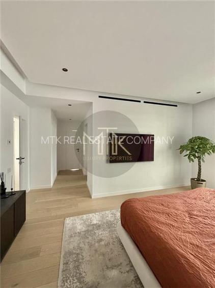 Iancu Nicolae/British SCHOOL | Vila 5 camere mobilata&utilata in Complex EXCLUSI - 26