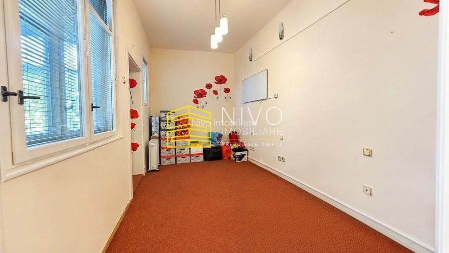 Spațiu de birou – Tg. Mureș – Central - 7
