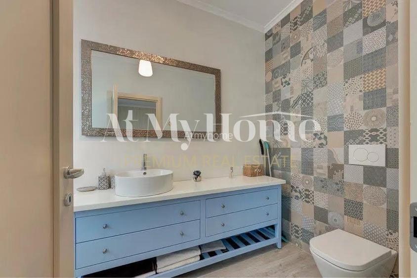 Apartament superb de 3 camere in complex rezidential cu piscina/parcare subteran - 10