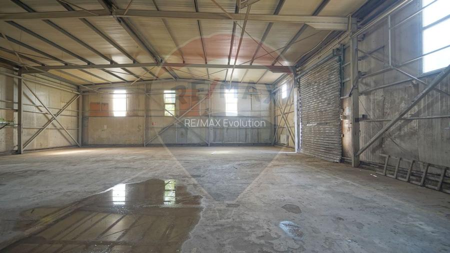 0 Comision | Spatiu industrial | Hala | Brasov - 12
