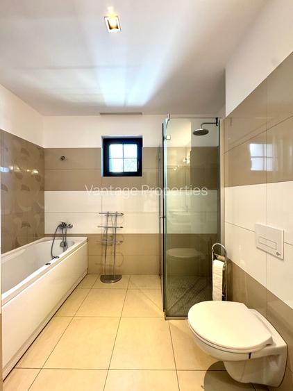 Modern villa | terrace jacuzzi | security | Iancu Nicolae - 20