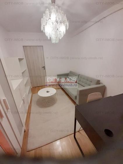 Inchiriere Apartament 3 camere TEI, Parcul Circului, Stefan Cel Mare - 20