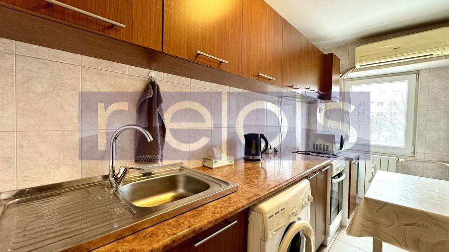 VANZARE GARSONIERA | DECOMANDATA | BLOC 1989 | NERVA TRAIAN - 3