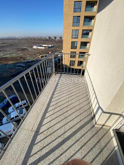 DE INCHIRIAT! Apartament 2 camere decomandat 60 mp , Sector 4 - 9