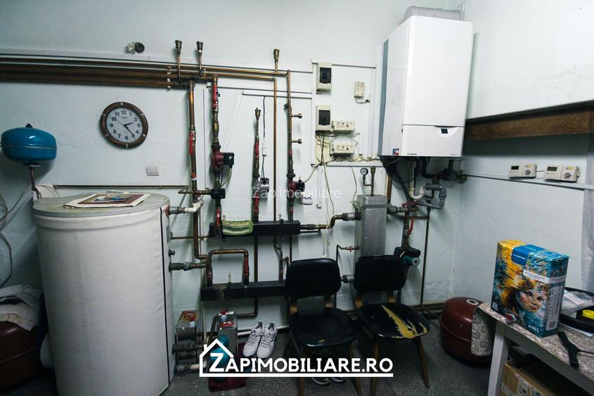 Spațiu comercial de 735mp în zona Centrala - comision Zero - 21