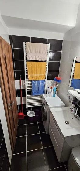 Apartament 2 camere I cu parcare I Marasti - 8
