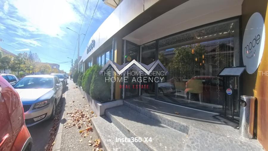 Restaurant de vânzare Otopeni ultracentral | afacere profitabilă - 9