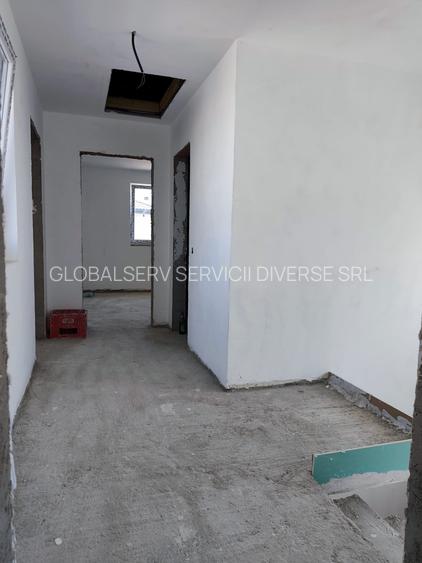 FARA COMISIOANE in Bacu casa cu 5 camere 2 bai P+1+pod terasa finisaje la cheie - 7