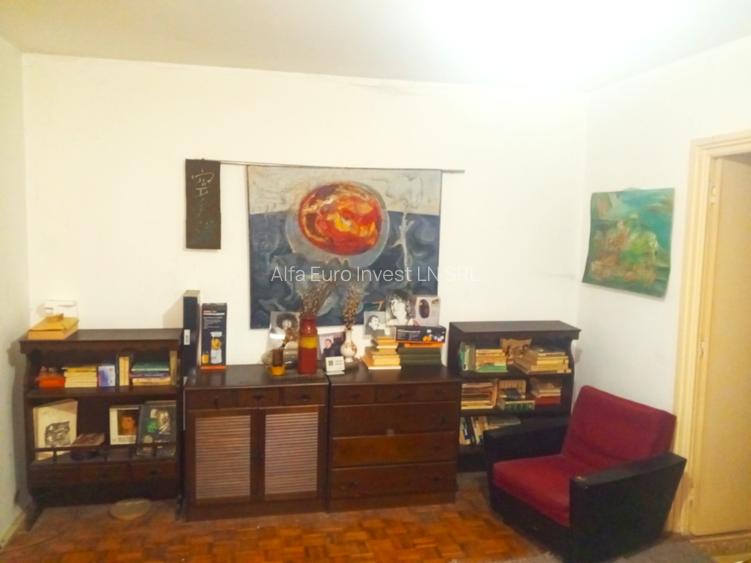 Apartament 2 camere la parter, zona Garii - 5