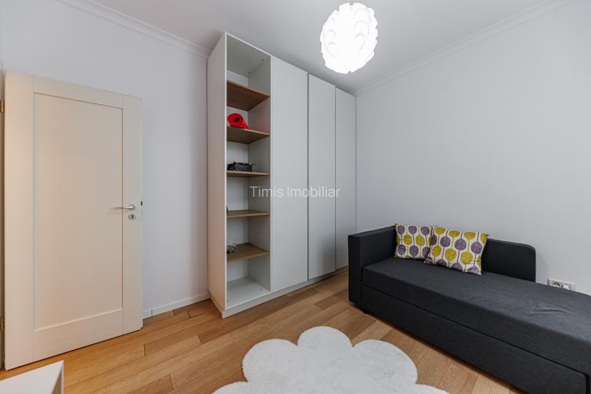 Duplex Premium, curte superbă – Timisoara,, panouri solare | Com 0% - 22