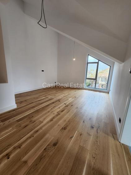 Vila cu 5 camere zona pipera-concept smart green - 4
