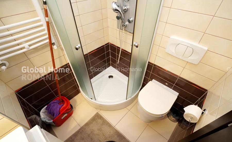 Apartament 3 CAMERE - 75MP || TERASA 33 MP || Parcare - 15