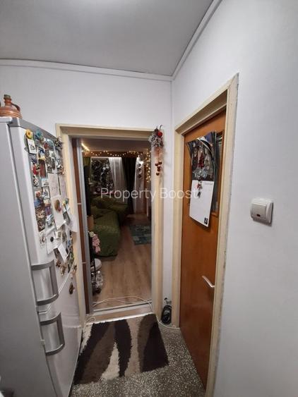 Piata Veteranilor Lujerului Garsoniera - 5