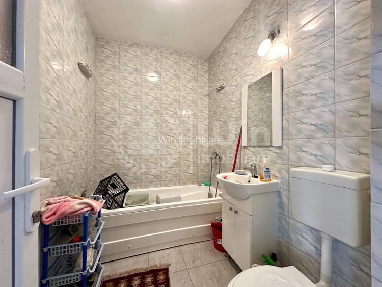 Apartament 2 camere | Bloc nou | Etaj intermediar | Soporului | Iulius - 6