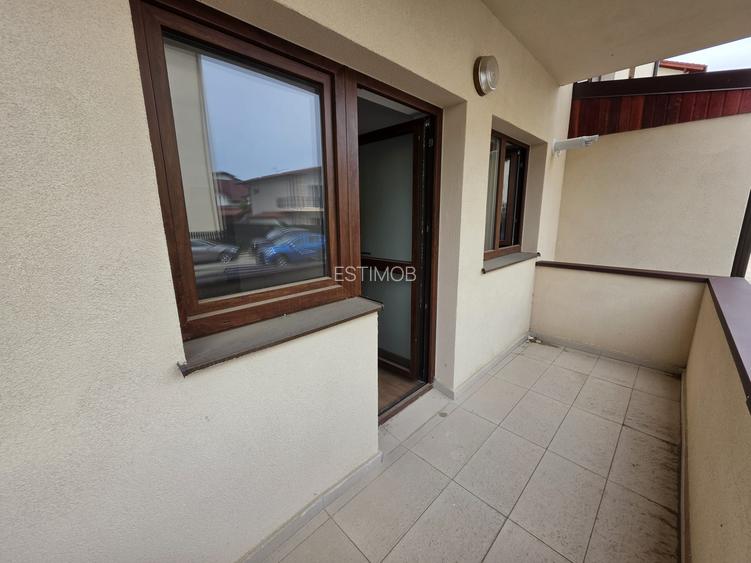 Vanzare garsoniera decomandata Complexul Sanpetru Residance cu loc de parcare - 11