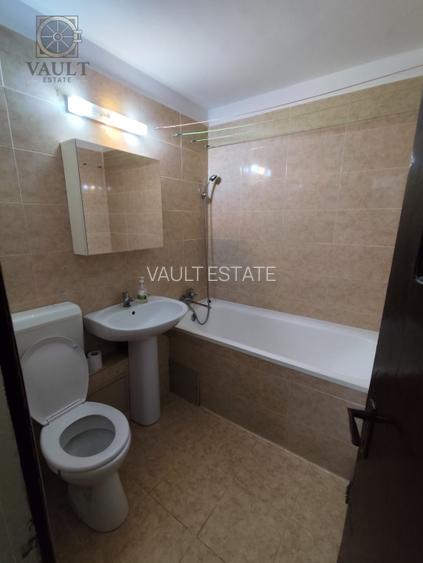 APARTAMENT 3 CAMERE-TRAFIC GREU-ELECTROMAGNETICA-2 BAI-REABILITAT - 19