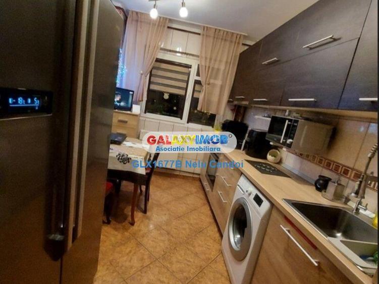 VANZARE APARTAMENT 3 CAMERE 13 SEPTEMBRIE STRADAL - 6