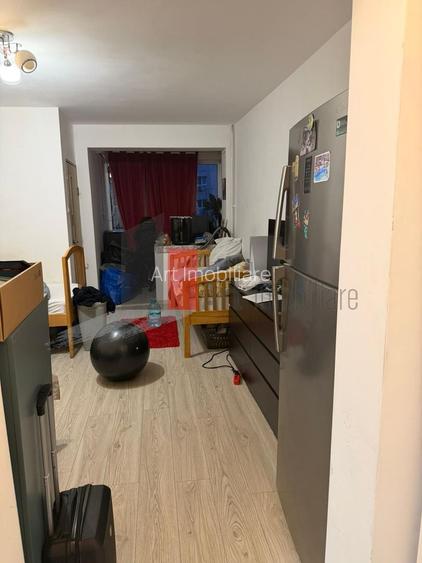 Garsonieră modernă la 50m de Metrou Dristor – Ideală investiție sau locuință - 8