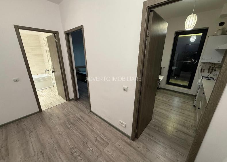 Închiriere garsonieră Exigent Plaza/ Lujerului - 4