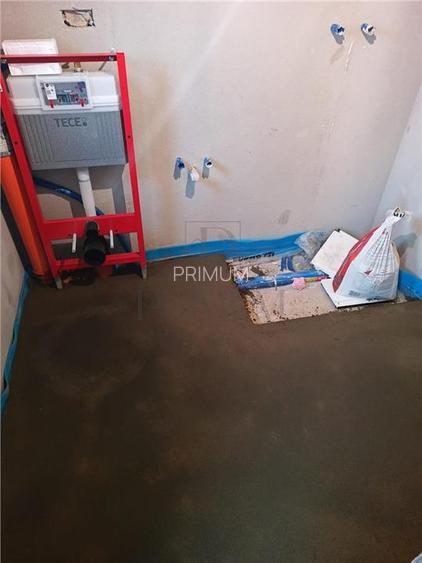 DUPLEX LA INTRARE IN MOSNITA NOUA - ZONA KAUFLAND - PREDARE IUNIE - 19