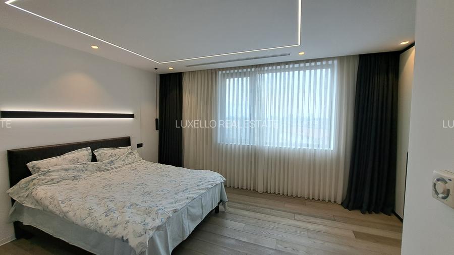 APARTAMENT 4 CAMERE CU SCARA INTERIOARA TIP LOFT -ULTRA LUX - 43