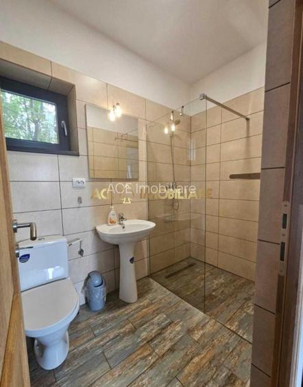 4 Camere de inchiriat | Corbeanca | Curte Proprie | P+M | 0% Comision - 6