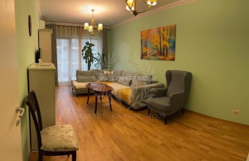 2 CAMERE // MRS SMART // LOC DE PARCARE - 4