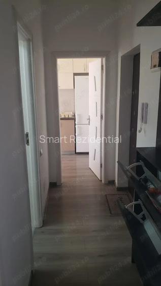 Garsonieră spațioasă, Brâncoveanu - adiacent  | Bloc 2018 - 9