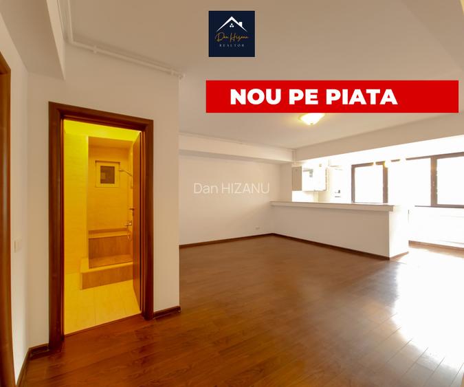 Perla-Dorobanti | 3 camere | Ideal birou - 2