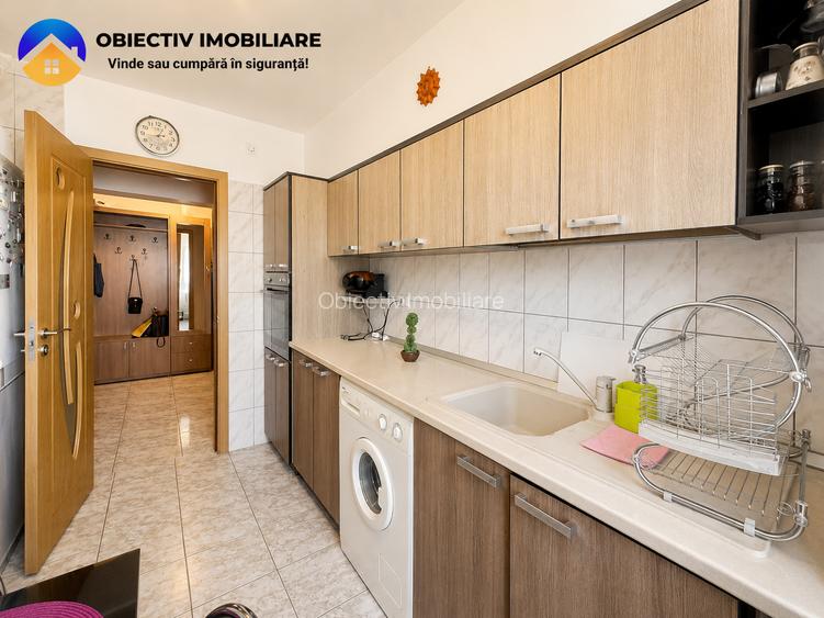 Apartament 3 camere Precista - GATA DE MUTAT - 7