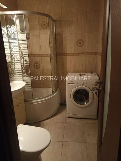 Garsoniera renovata,mobilata-utilata,parcare,71000 Euro - 7