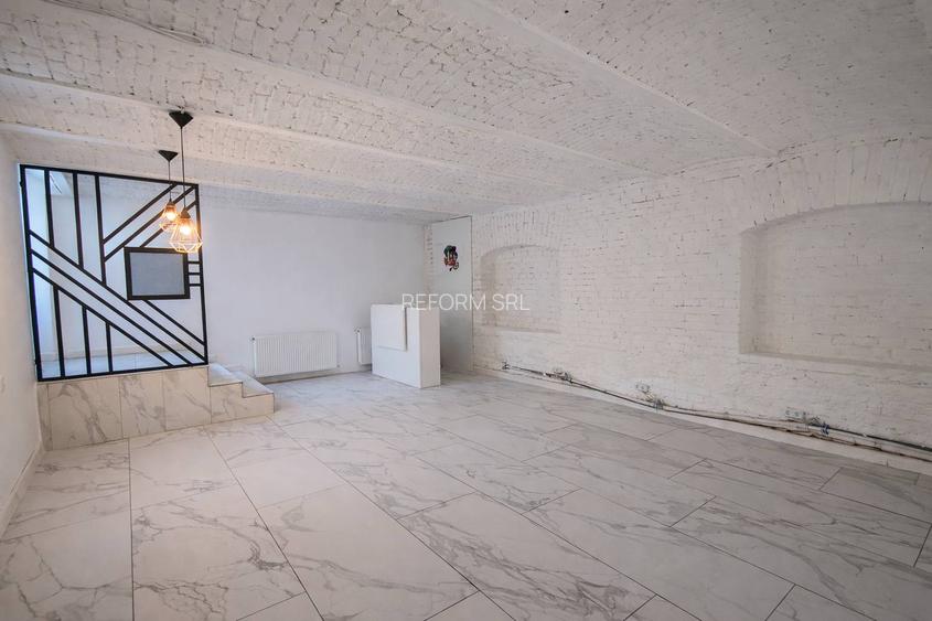 Spațiu central Cluj-Napoca  | 91 mp - 2