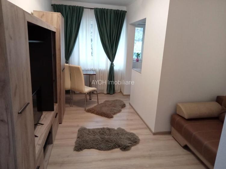 TOMIS NORD GARSONIERA PARTER  TOTUL NOU 350 EURO - 3