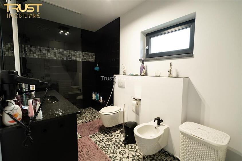 Casa de vanzare l LUX l 4 camere l Someseni - 8